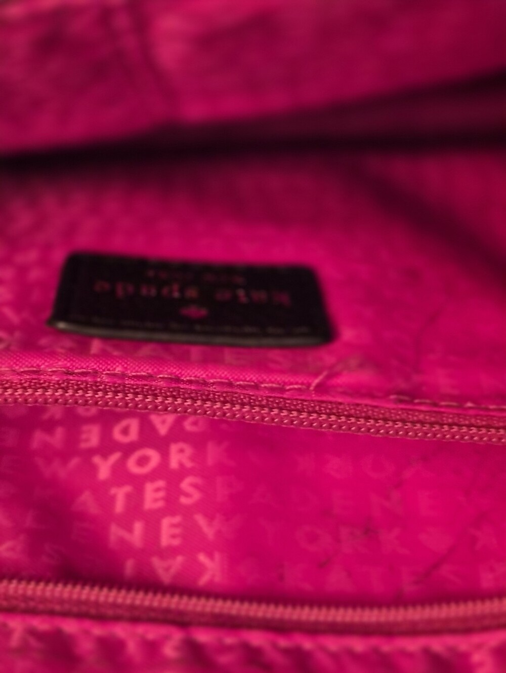 Kate Spade Wesley Place Johanna Tote - Picture 4 of 6